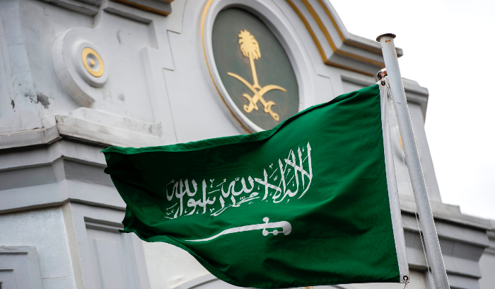 الديوان الملكي السعودي يعلن وفاة أمير