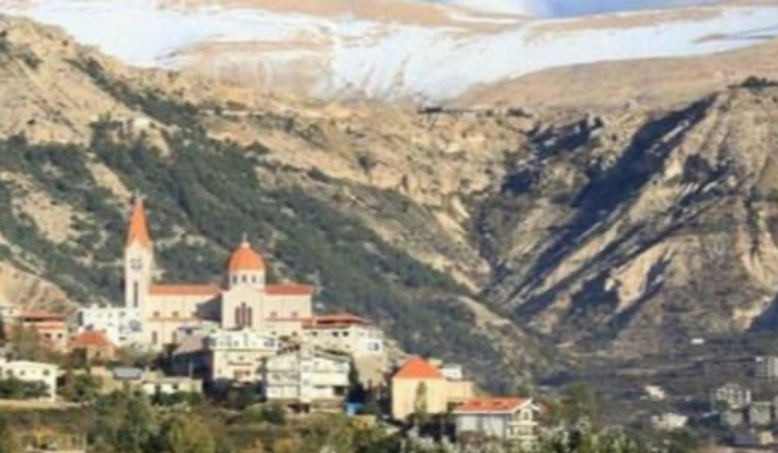 حداد عام في بشرّي غداً