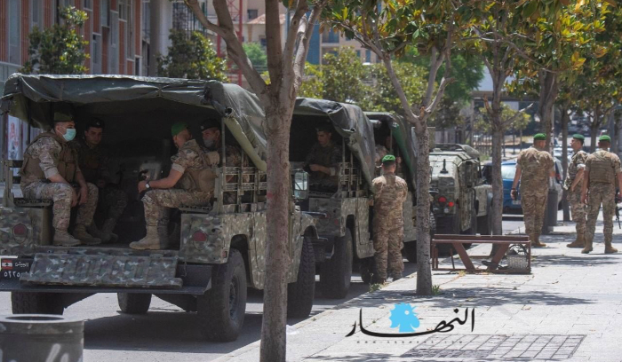 قتيلان من بشرّي في ظروف مشبوهة وملتبسة: من يسعى إلى الفتنة... وماذا جرى مع الجيش؟