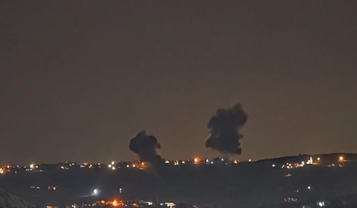 “الأعنف منذ اتفاق وقف النار”… أكثر من 26 غارة استهدفت الجنوب
