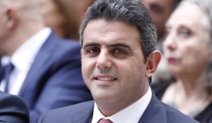 الحواط: نتابع مع شركة كهرباء جبيل موضوع التقنين