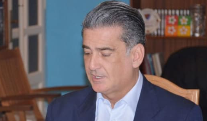 الأحدب: امتناع لبنان عن التصويت خيانة وطنية