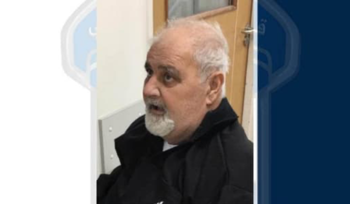 بالصّورة: غادر منزله ولم يعد