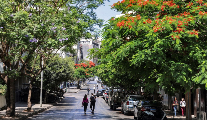 صندوق النقد يدقّ ناقوس الخطورة التصاعدية على لبنان