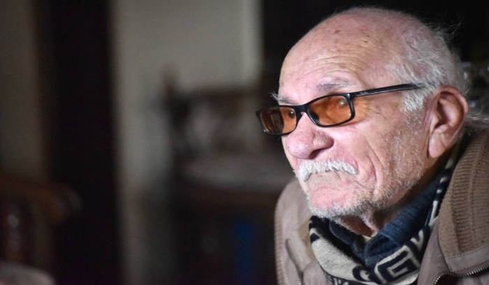 اقتراح لتسمية شارع باسم الفنان الراحل عبدالله حمصي