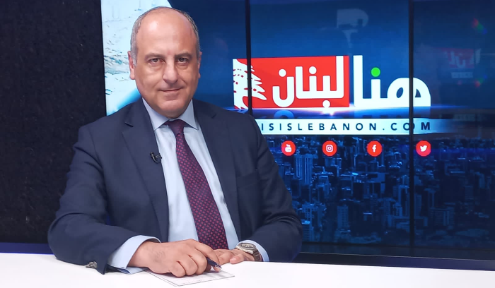 بو عاصي: حزب الله يلعب القمار من 