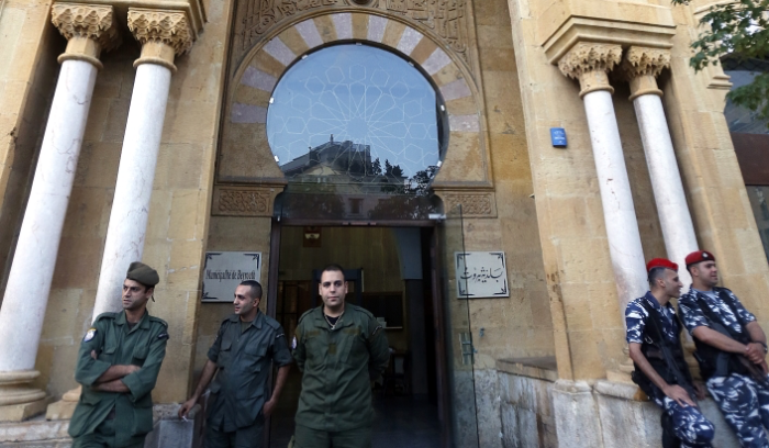 800 مليار ليرة تكفي فقط رواتب 18 شهراً: بلديّة بيروت إلى الإفلاس