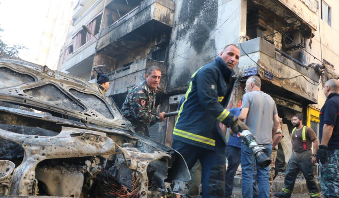 تسخين ملف التدقيق يواكب بت خلافة سلامة