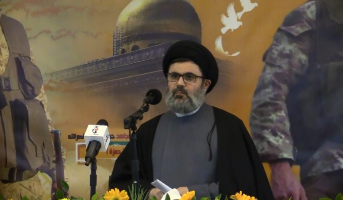 صفي الدين: أن تأتوا متأخرين خير من أن لا تأتوا