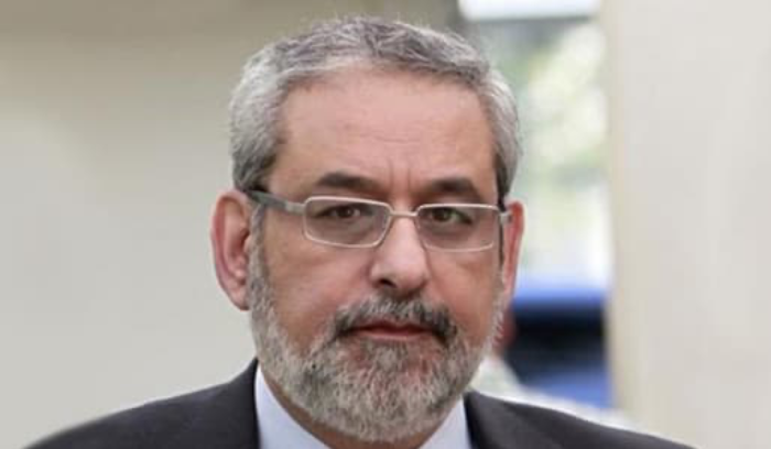 بقرادونيان يهنّئ بالأضحى: نعيش أقسى معاني التضحية