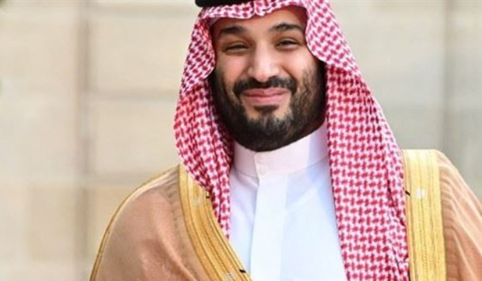 محمد بن سلمان: نصنع حضارة جديدة للغد