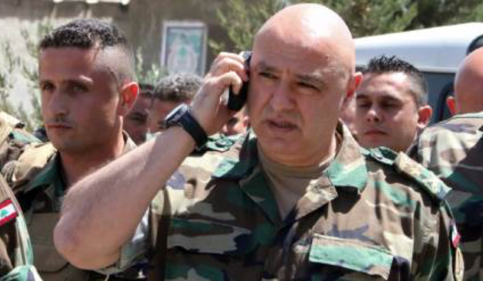 التجارب التاريخية وتفاهمات المنطقة تقول: رئيس تسوية 