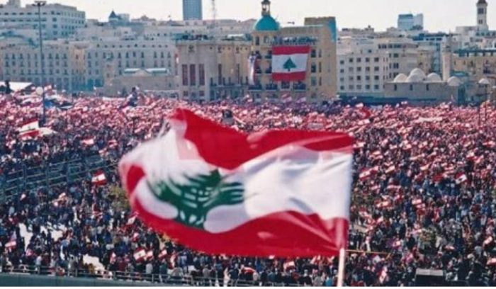 تقاطع المعارضة - 