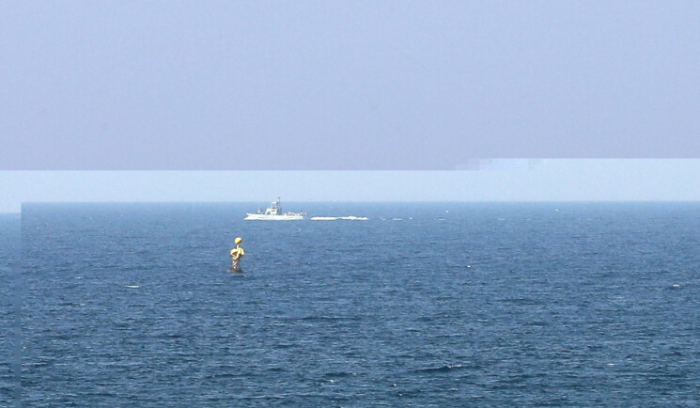 منصّة الحفر في 15 آب والتنقيب في ايلول