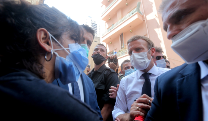 شكوك حول مصير 92% من الدعم دُفعت لـ NGOS | فرنسا: أين ذهبت مساعداتنا للبنان؟