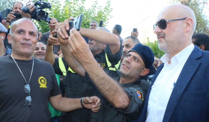 “الحزب” يستقطع الانتظار بشن مناورات “حوارية”