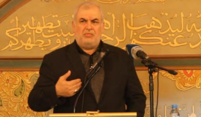 رعد: تعالوا نتحاور ولنأت برئيس نتفاهم عليه