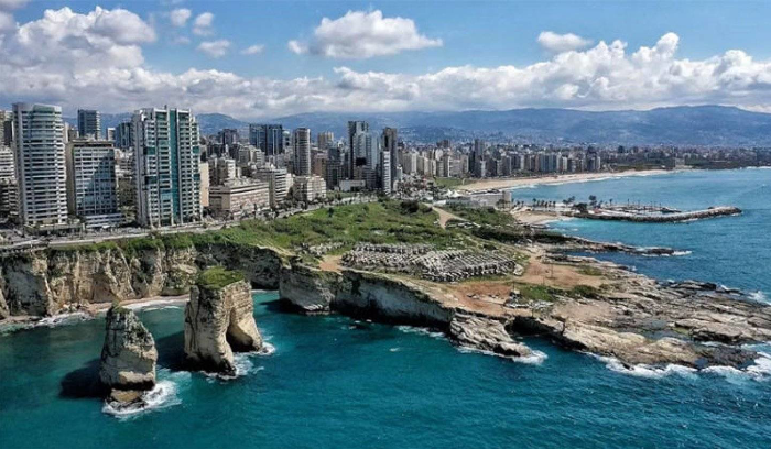 الأملاك البحرية في لبنان... «حاميها حراميها»