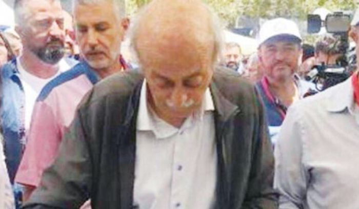 جمود رئاسي بانتظار لودريان .. والجولة الثانية من الإستماع الى الإقتراح