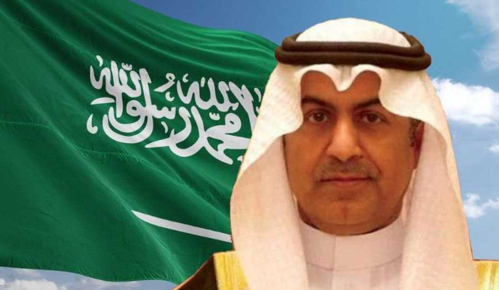 نزار العلولا مستشاراً بالأمانة العامة لمجلس الوزراء بالمرتبة الممتازة