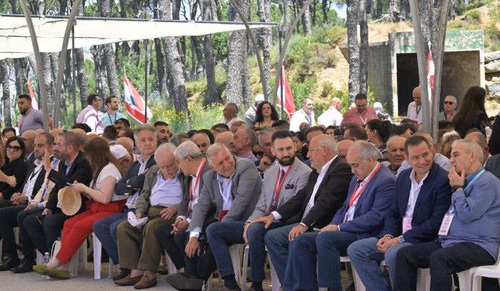 نتائج إنتخابات 