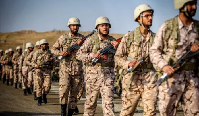 إحباط اعتداء للحرس الثوري الإيراني على إسرائيليين في قبرص