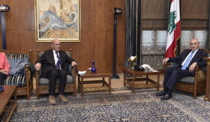 لودريان انتظرَ «التحلّي بالمسؤولية» فاصطدَم بتعميق الانقسامات