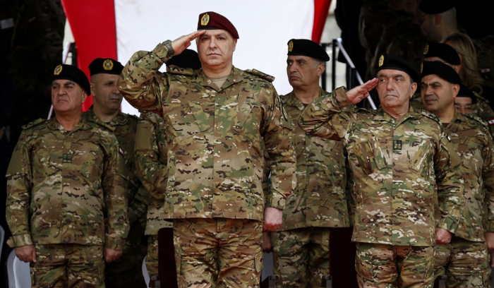 «فتوى» نصرالله تذلّل شغور قيادة الجيش