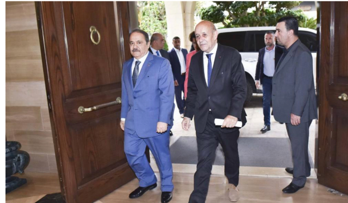 حصيلة زيارة لودريان: الرئاسة بعيدة... بعيدة!