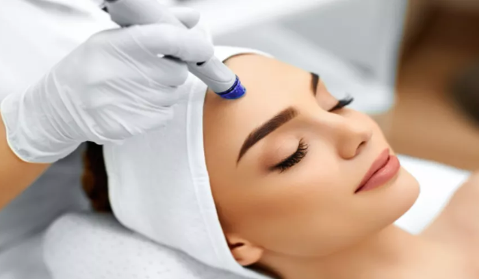 إقفال 9 مراكز تجميل بالشمع الأحمر في النبطية