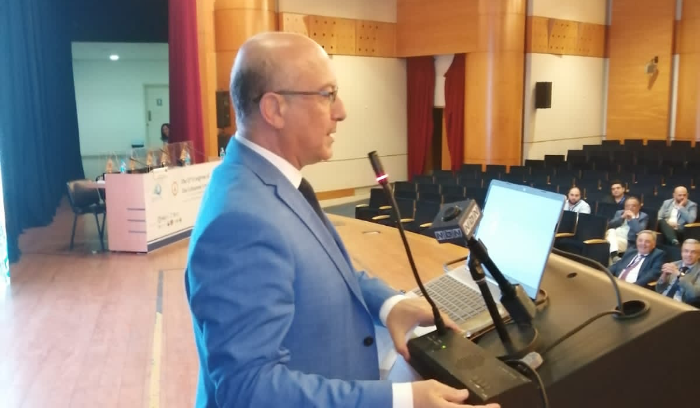 بخاش يفتتح المؤتمر الثاني عشر للجمعية اللبنانية للمسالك البولية