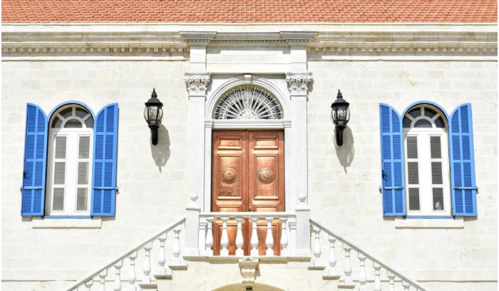 لقاء لودريان - الراعي: الحذر سيّد بكركي والمسيحيين