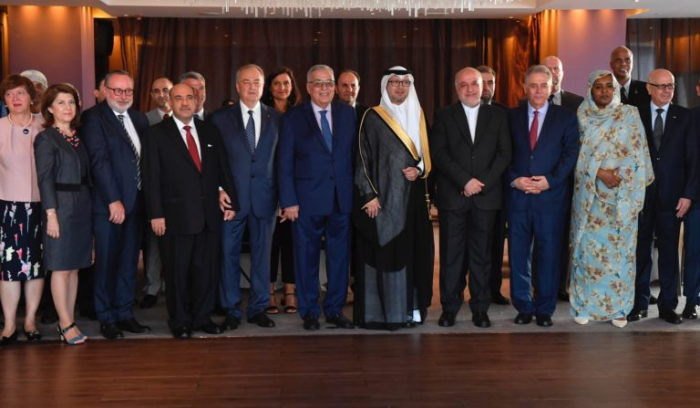 بخاري يتحرك في الداخل بعد لقاء الإليزيه: لا مرشح للرياض ودعمٌ للحراك الفرنسي واللقاء الخماسي قريباً