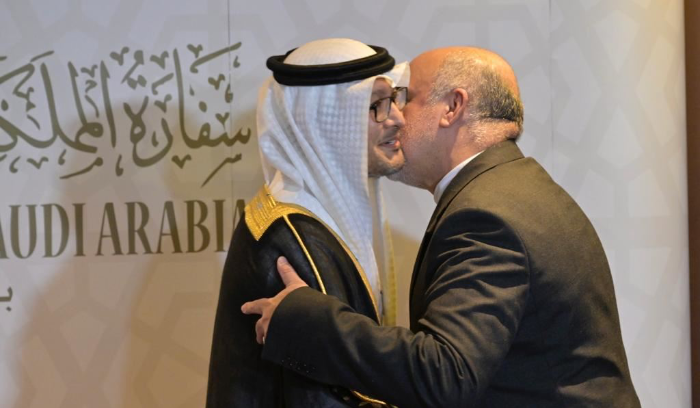 مهمة لودريان “الطويلة”: الصفحة السابقة طويت