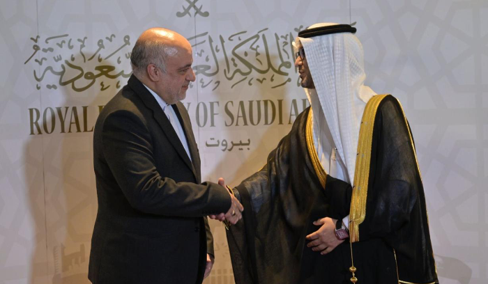 ماذا قال السفير الايراني عن عشاء السفارة السعودية؟