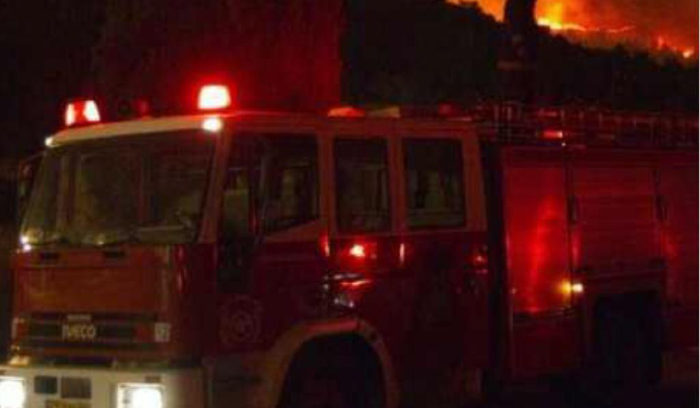 إنفجار كبير يهزّ إسرائيل