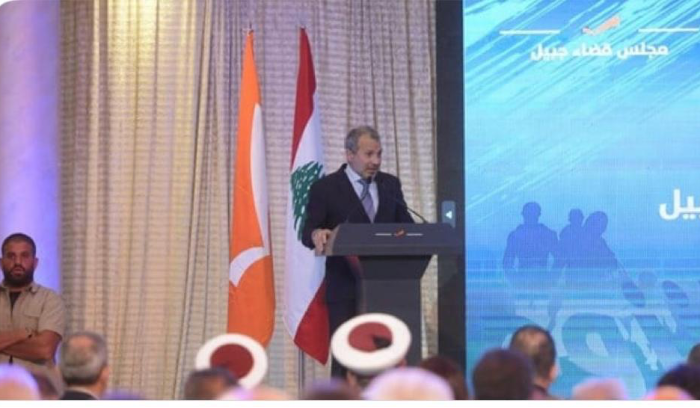 باسيل يهاجم ميقاتي :أكبر متواطئ على لبنان واللبنانيين في ملف النزوح السوريا