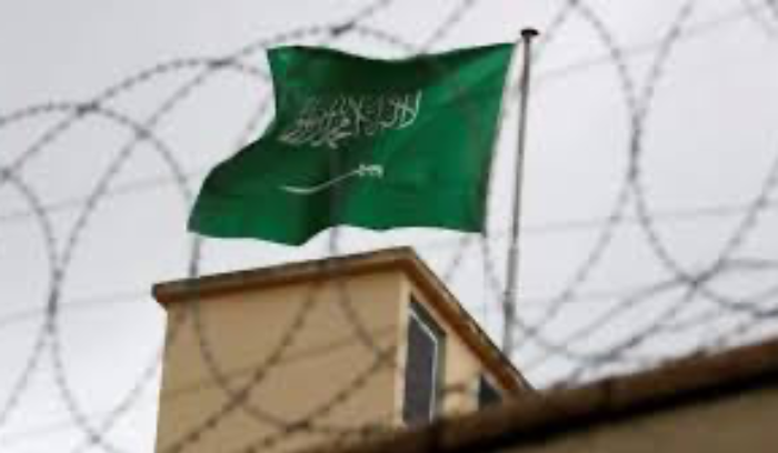 السعودية تعدم قاتل اللبناني وليد علم