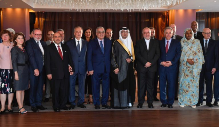 بوحبيب: علاقة لبنان بالسعودية قدیمة ومتجذرة
