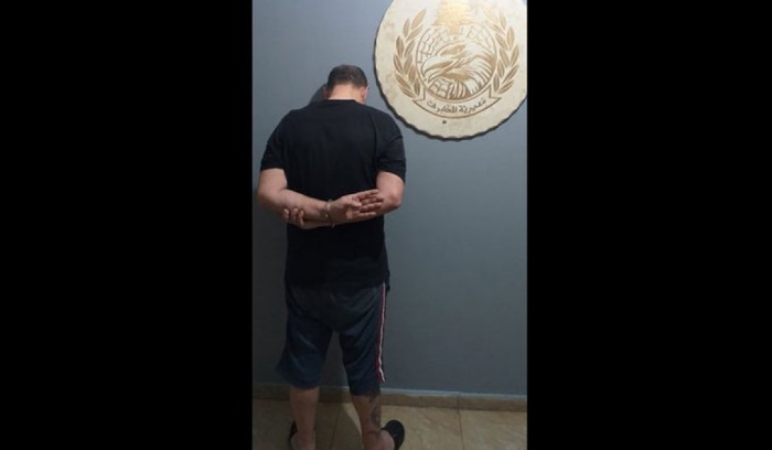توقيف سوري مُجنّد من إسرائيل في بيروت