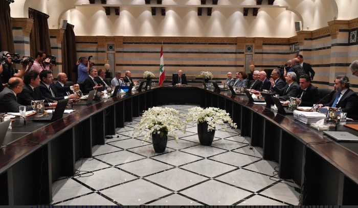 هل تجاوزت الحكومة مبدأ تصريف الأعمال وصادرت الصلاحيات؟ مجلس وزراء فاقد لرقابتين... وممارسة استنسابية واضحة