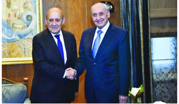 تنديد واسع بفلتان 