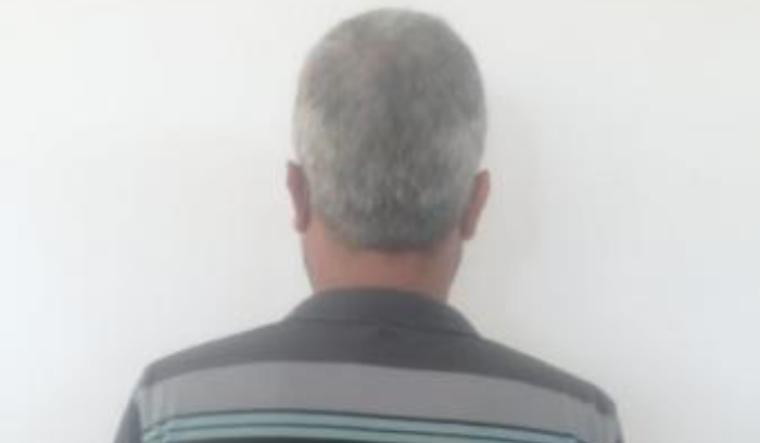 نشَلَ أموالًا من مُصلّين في أحد المساجد والمعلومات توقفه