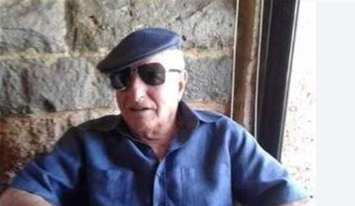 رئيس الاستخبارات العسكرية السورية السابق ⁧‫ في ذمة الله