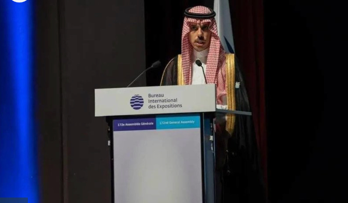 السعودية تخصص 7.8 مليار دولار لمعرض الرياض «إكسبو 2030»