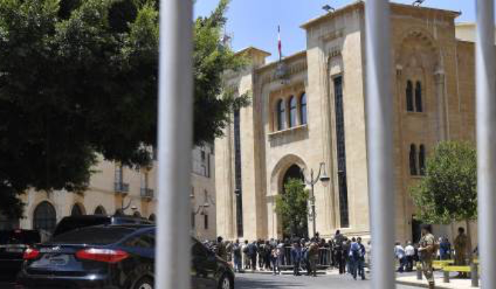 لا خيار مع حزب الله إلّا تكرار 