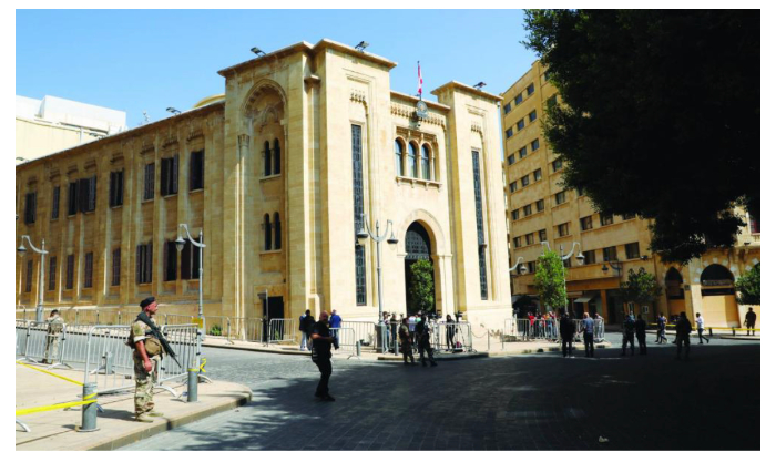 الإستعصاء في 