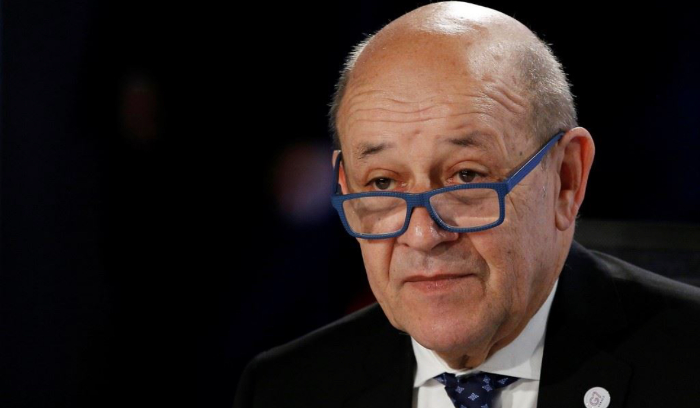 لودريان يواجه أوسع 