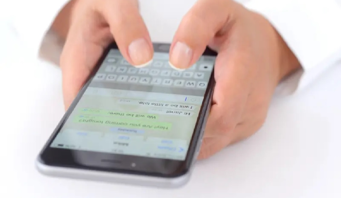 لزيادة مستوى الأمان… خاصية جديدة من “واتساب”