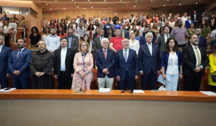 الحلبي أطلق السياسة الوطنية للتربية الدامجة للأطفال ذوي الاحتياجات الخاصة: نقطة تحوّل